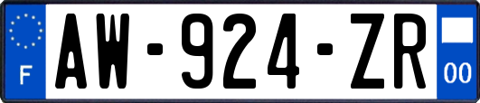 AW-924-ZR