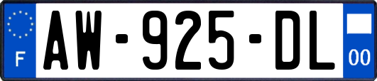 AW-925-DL