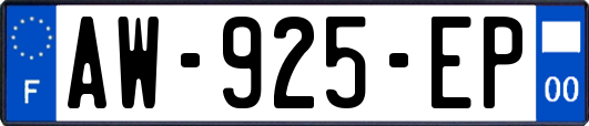 AW-925-EP