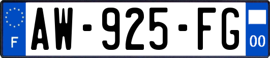 AW-925-FG
