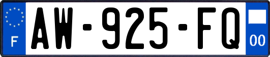 AW-925-FQ