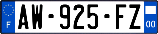 AW-925-FZ
