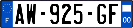 AW-925-GF