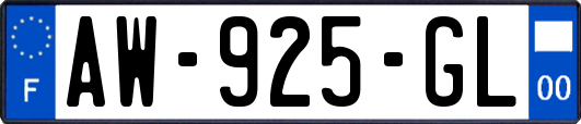 AW-925-GL