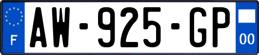 AW-925-GP