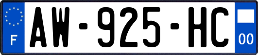 AW-925-HC