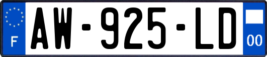 AW-925-LD