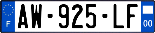 AW-925-LF