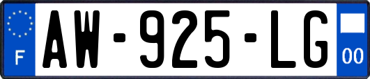 AW-925-LG