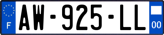AW-925-LL