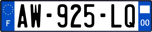 AW-925-LQ