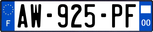 AW-925-PF