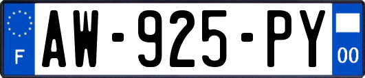 AW-925-PY