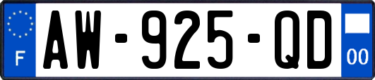 AW-925-QD