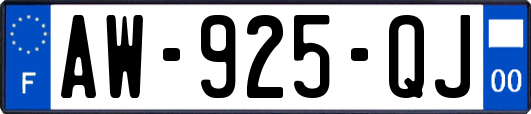 AW-925-QJ