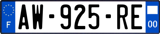 AW-925-RE