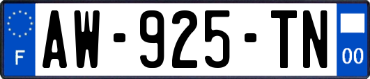 AW-925-TN