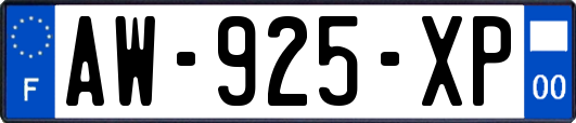 AW-925-XP