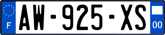 AW-925-XS