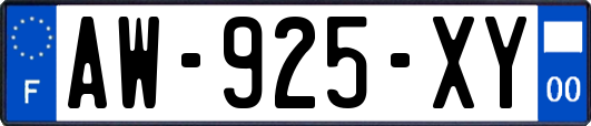 AW-925-XY