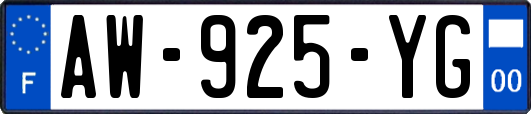 AW-925-YG