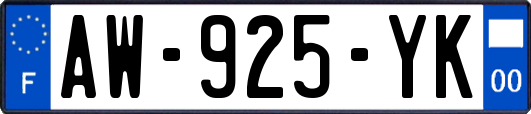 AW-925-YK
