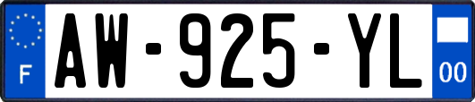 AW-925-YL