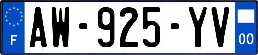 AW-925-YV