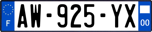 AW-925-YX