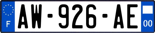 AW-926-AE