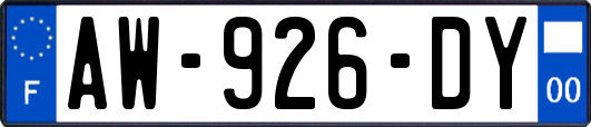AW-926-DY