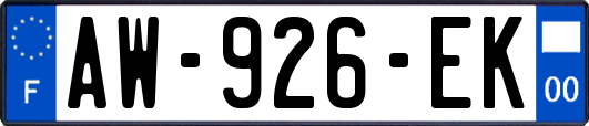AW-926-EK