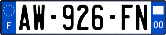 AW-926-FN