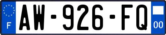 AW-926-FQ