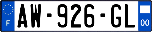 AW-926-GL