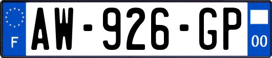 AW-926-GP