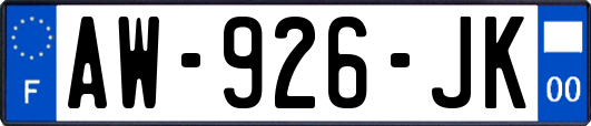 AW-926-JK