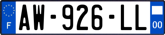 AW-926-LL