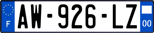 AW-926-LZ