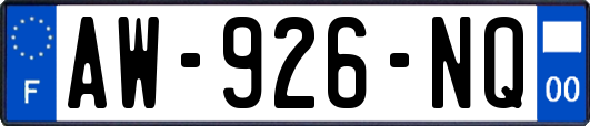 AW-926-NQ