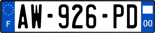 AW-926-PD