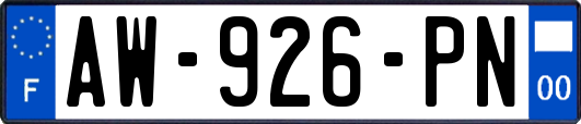 AW-926-PN