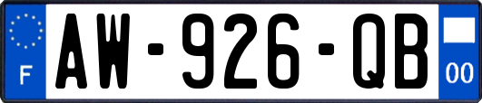 AW-926-QB