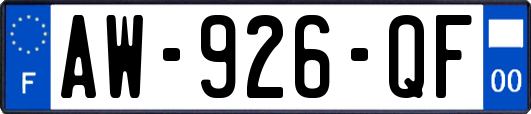 AW-926-QF