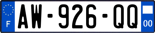 AW-926-QQ
