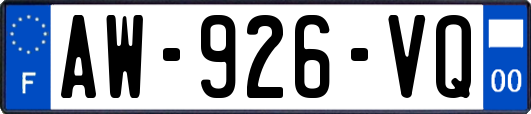 AW-926-VQ