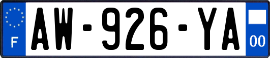 AW-926-YA