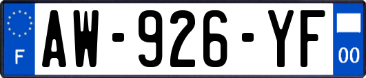AW-926-YF