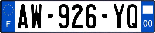 AW-926-YQ