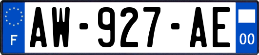 AW-927-AE